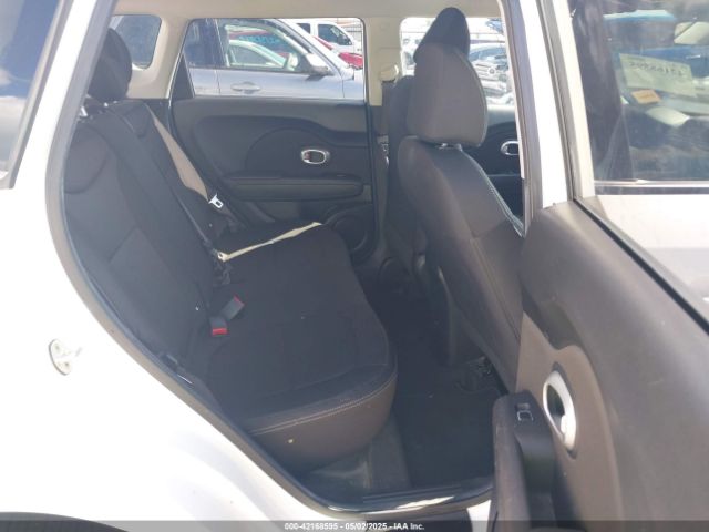 KNDJN2A23K7641932 KIA Soul