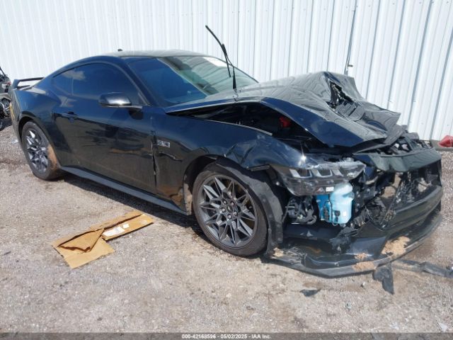 2024 FORD MUSTANG 1FA6P8CF3R5401875