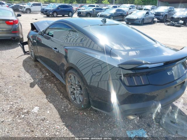 2024 FORD MUSTANG 1FA6P8CF3R5401875 Photo 2