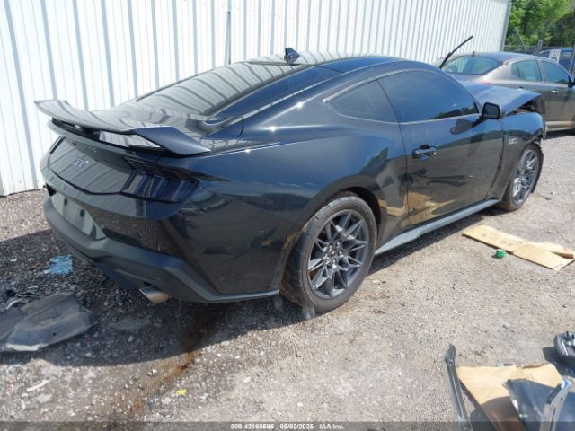 2024 FORD MUSTANG 1FA6P8CF3R5401875 Photo 3