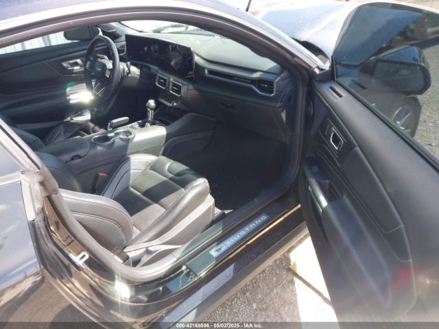2024 FORD MUSTANG 1FA6P8CF3R5401875 Photo 4