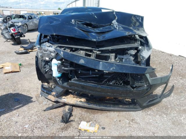 2024 FORD MUSTANG 1FA6P8CF3R5401875 Photo 5