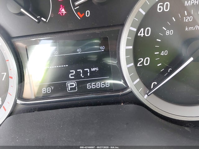 3N1AB7AP6EY290229 Nissan SENTRA SR