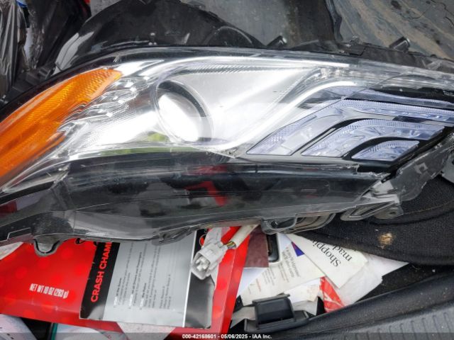 4T1K61AK3LU368467 Toyota CAMRY XSE
