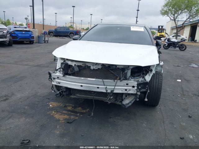 4T1K61AK3LU368467 Toyota CAMRY XSE