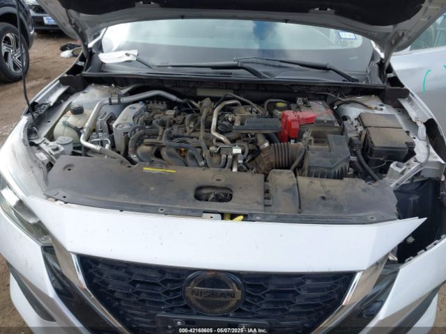 2020 NISSAN SENTRA 3N1AB8CV5LY247189 Photo 9