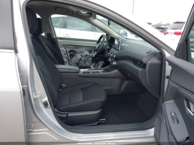 2020 NISSAN SENTRA 3N1AB8CV5LY247189 Photo 4