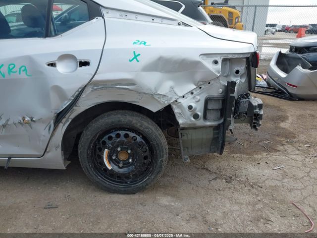 2020 NISSAN SENTRA 3N1AB8CV5LY247189 Photo 5