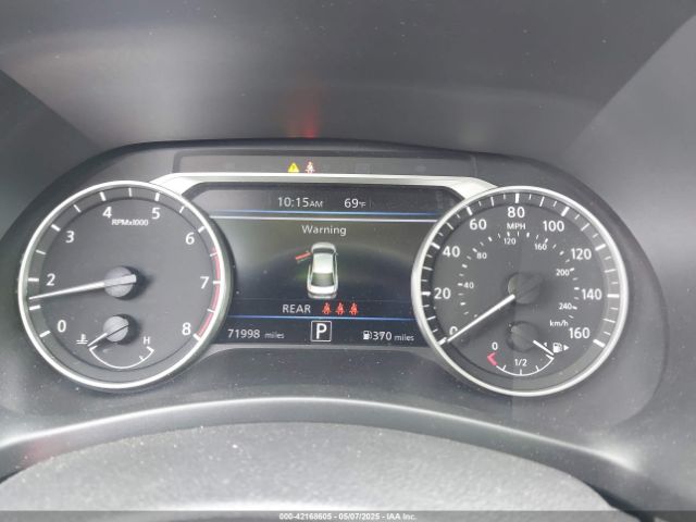 2020 NISSAN SENTRA 3N1AB8CV5LY247189 Photo 6