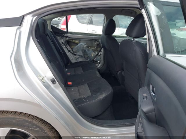 2020 NISSAN SENTRA 3N1AB8CV5LY247189 Photo 7