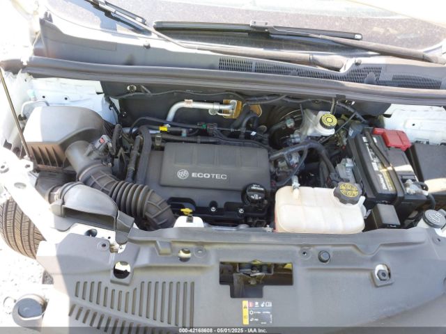 KL4CJ2SB2JB512749 Buick Encore Sport Touring