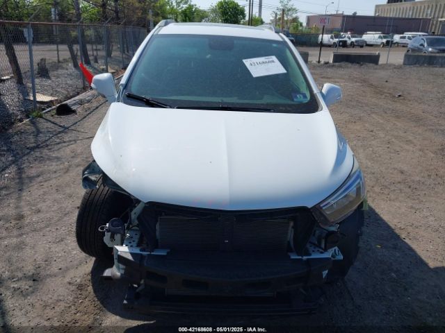 KL4CJ2SB2JB512749 Buick Encore Sport Touring