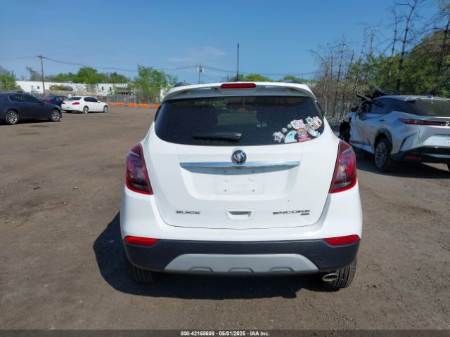 KL4CJ2SB2JB512749 Buick Encore Sport Touring