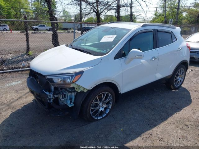 KL4CJ2SB2JB512749 Buick Encore Sport Touring