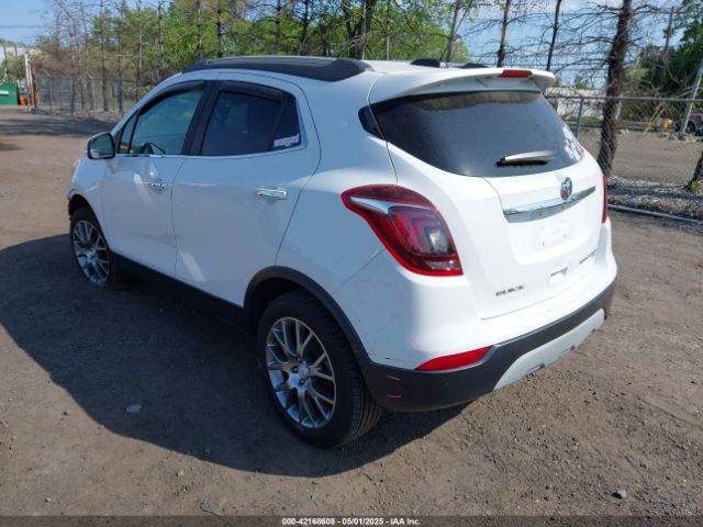 KL4CJ2SB2JB512749 Buick Encore Sport Touring