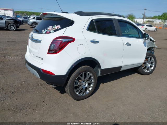 KL4CJ2SB2JB512749 Buick Encore Sport Touring