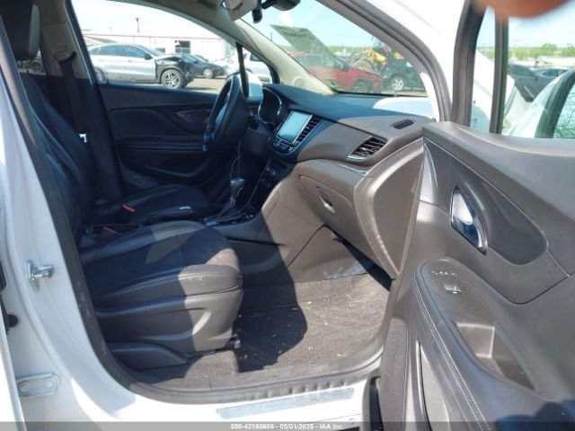 KL4CJ2SB2JB512749 Buick Encore Sport Touring
