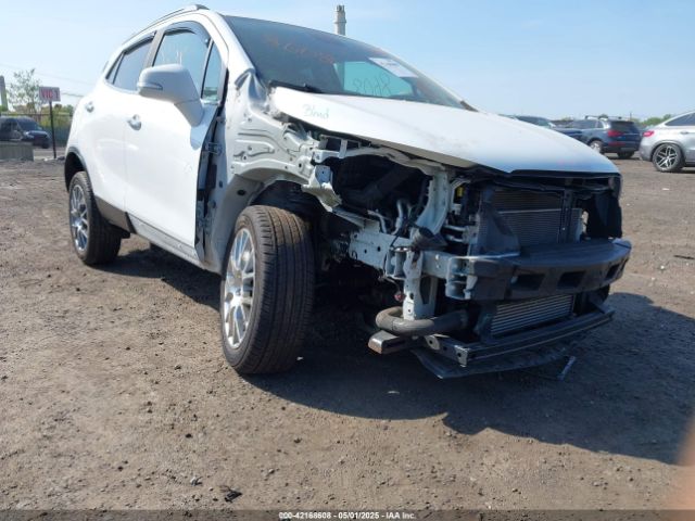 KL4CJ2SB2JB512749 Buick Encore Sport Touring
