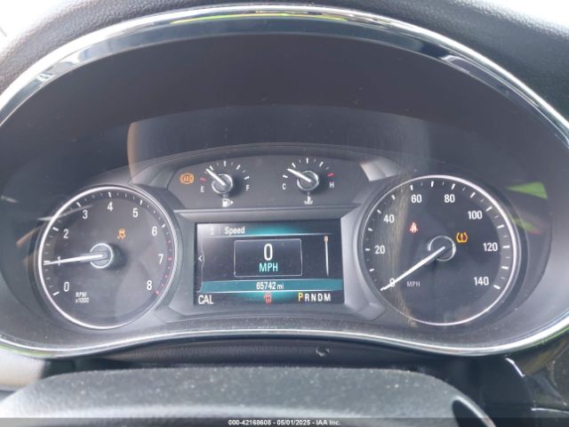 KL4CJ2SB2JB512749 Buick Encore Sport Touring