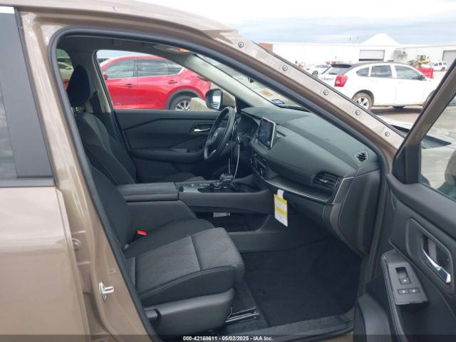 2024 NISSAN ROGUE JN8BT3BA3RW355069 Photo 4