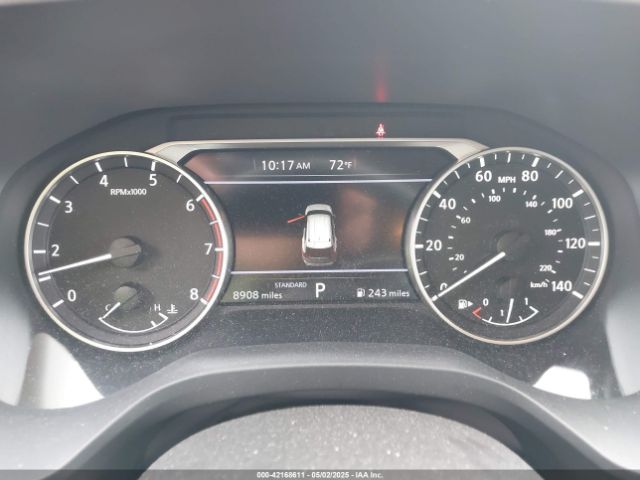 2024 NISSAN ROGUE JN8BT3BA3RW355069 Photo 6