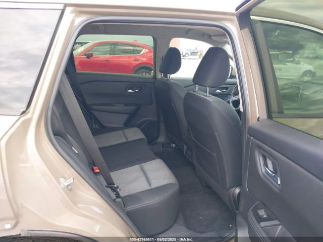 2024 NISSAN ROGUE JN8BT3BA3RW355069 Photo 7