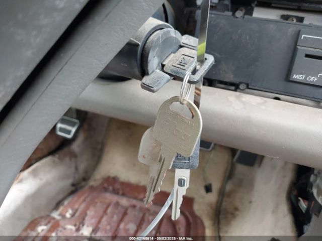 1992 CADILLAC ALLANTE 1G6VS3388NU125995 Photo 10
