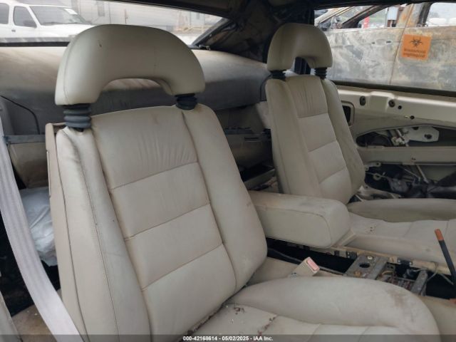 1992 CADILLAC ALLANTE 1G6VS3388NU125995 Photo 7