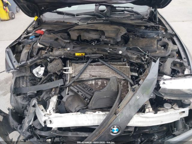WBA8E1C3XHA156601 BMW 330e Iperformance