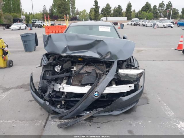 WBA8E1C3XHA156601 BMW 330e Iperformance