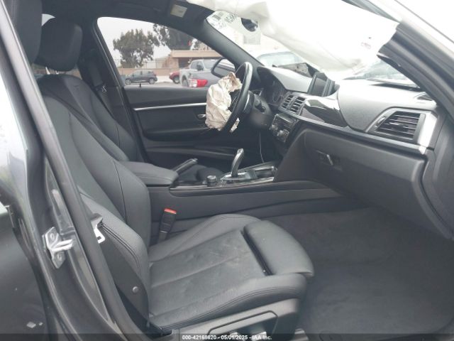 WBA8E1C3XHA156601 BMW 330e Iperformance