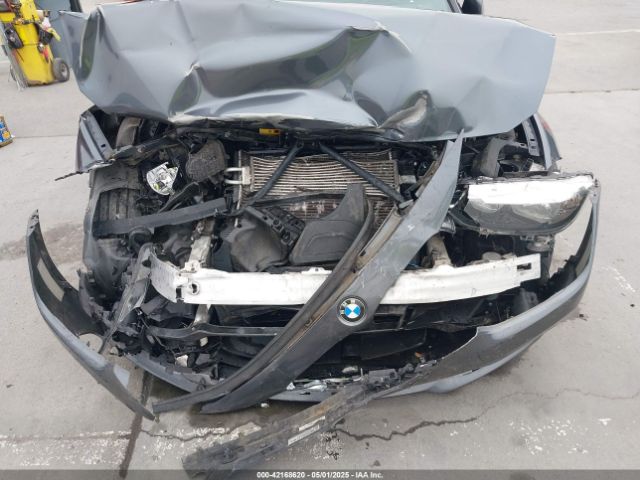 WBA8E1C3XHA156601 BMW 330e Iperformance