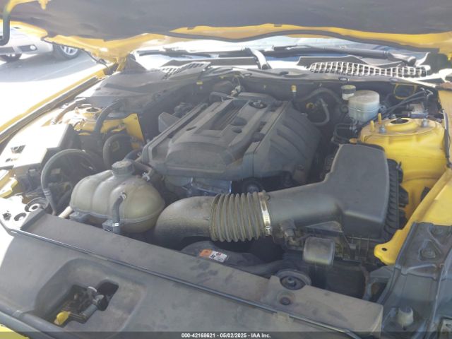 2016 FORD MUSTANG 1FA6P8TH2G5268251 Photo 9