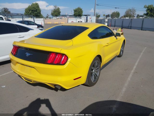 2016 FORD MUSTANG 1FA6P8TH2G5268251 Photo 3