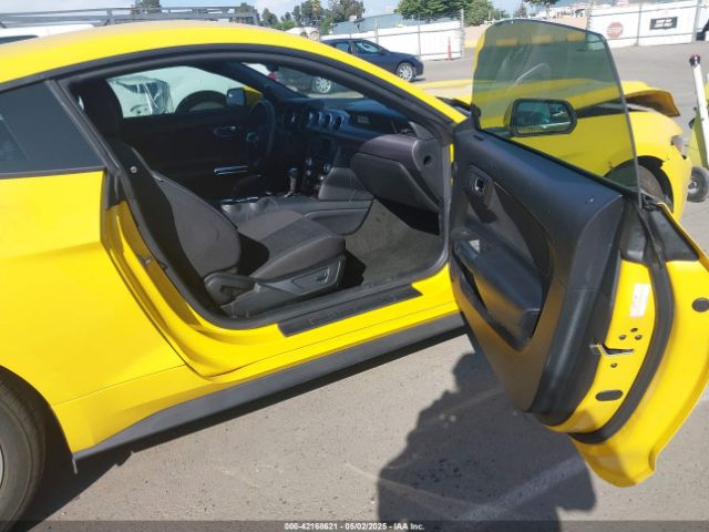 2016 FORD MUSTANG 1FA6P8TH2G5268251 Photo 4