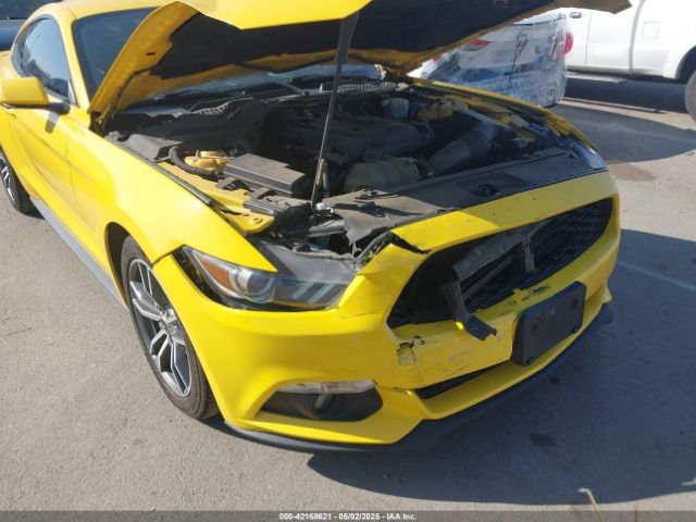 2016 FORD MUSTANG 1FA6P8TH2G5268251 Photo 5