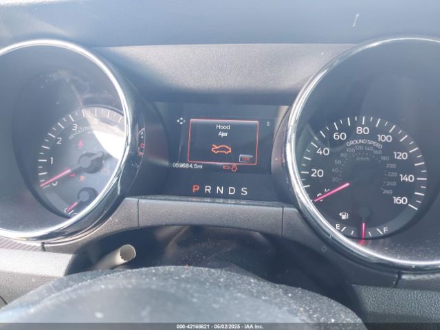 2016 FORD MUSTANG 1FA6P8TH2G5268251 Photo 6