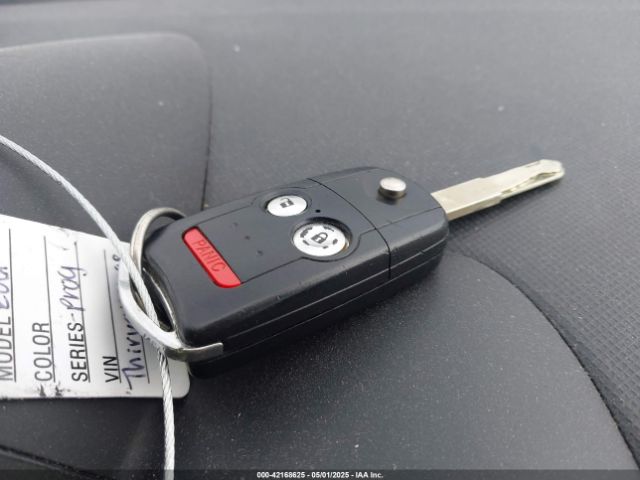 2008 ACURA RDX 5J8TB18578A004048 Photo 10