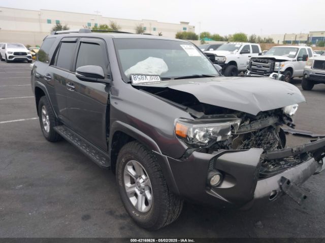 JTEZU5JR6K5200159 auction archive image
