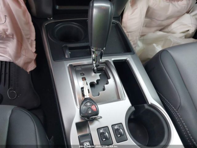 JTEZU5JR6K5200159 Toyota 4runner Sr5 Premium