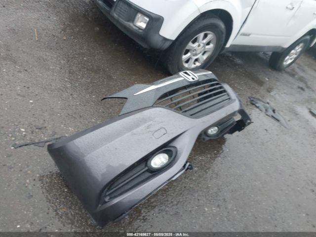 3CZRU6H55JG724305 Honda HR-V EX