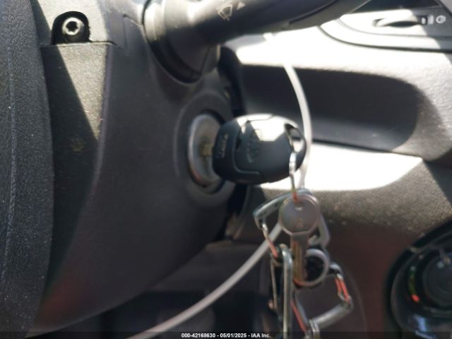 3FADP4EJ4FM214149 Ford FIESTA SE