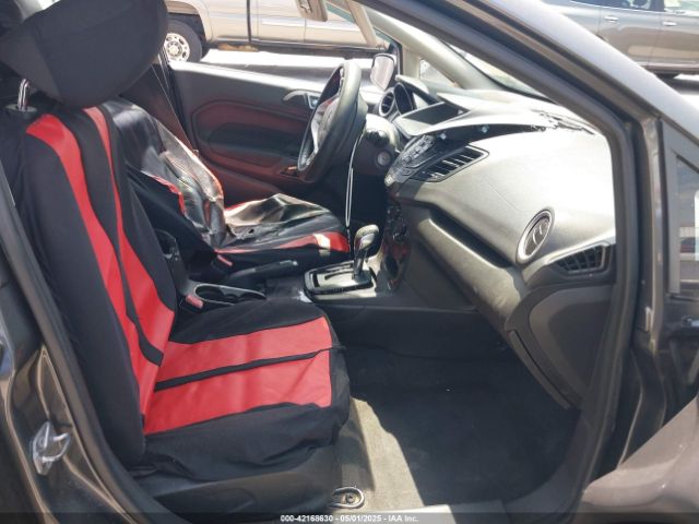 3FADP4EJ4FM214149 Ford FIESTA SE