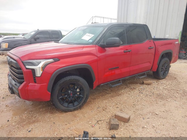 5TFLA5DB1NX051170 Toyota v35a-fts