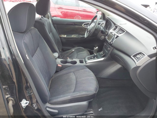 3N1AB7APXHY216526 Nissan SENTRA SV