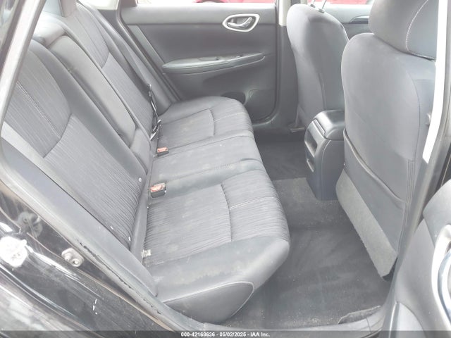 3N1AB7APXHY216526 Nissan SENTRA SV