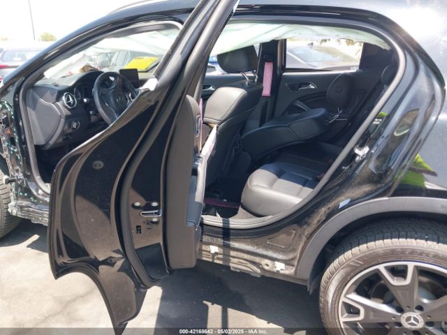 WDCTG4EB5KU012256 Mercedes-Benz GLA 250