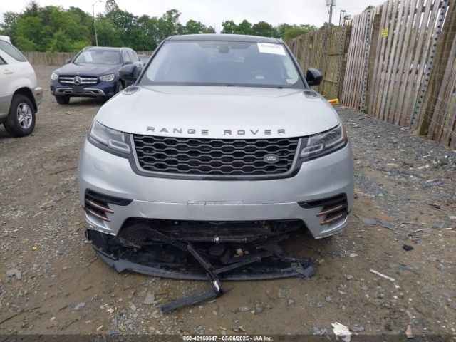 SALYM2RV0JA742422 Land Rover Range Rover Velar P380 First Edition/p380 Hse R-dynamic