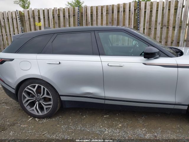 SALYM2RV0JA742422 Land Rover Range Rover Velar P380 First Edition/p380 Hse R-dynamic