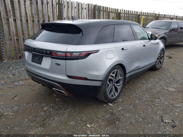 SALYM2RV0JA742422 Land Rover Range Rover Velar P380 First Edition/p380 Hse R-dynamic